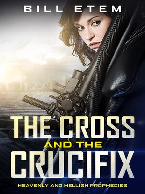 cover image of The Cross and the Crucifix